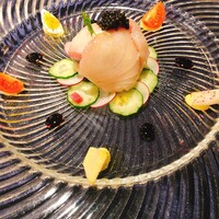 レストラン FONTANA - 