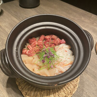 USHIGORO S. NISHIAZABU - 