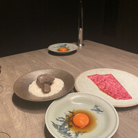 USHIGORO S. NISHIAZABU - 