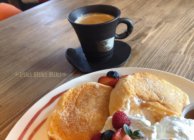 ココカラカフェ Coco Cafe ひろせ野鳥の森 カフェ 食べログ ココカラカフェ Coco Cafe ひろせ野鳥の森 カフェ 食べログ