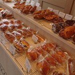 Boulangerie SEKO  - 