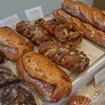 boulangerie SEKO  - 