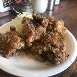 Karaage Nakkuru - 