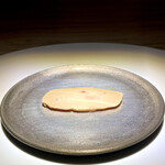 トレイス - 塩フォアグラ