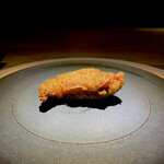 トレイス - フライドチキン