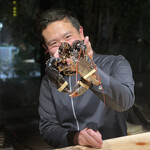 トレイス - オマール海老