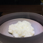 トレイス - 米のリゾット