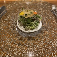 Restaurant Cinq - 