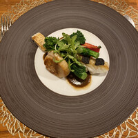 Restaurant Cinq - 