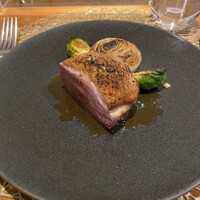 Restaurant Cinq - 
