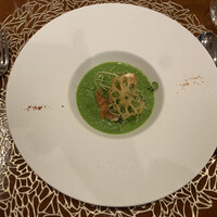 Restaurant Cinq - 