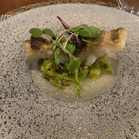 Restaurant Cinq - 
