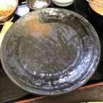 とんかつ 栄ちゃん - もっと綺麗に食べたい