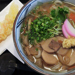 手しごと讃岐うどん 讃々 - 