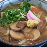 手しごと讃岐うどん 讃々 - 