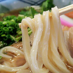 Teshigoto Sanuki Udon Sansan - 