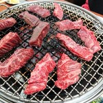 オカダ食品株式会社別棟 - 