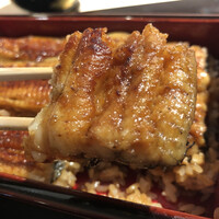 うなぎ時任 - 幸せのうなぎくん