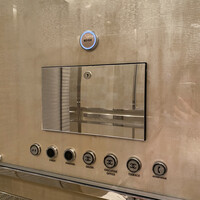 ベージュ アラン・デュカス 東京 - 