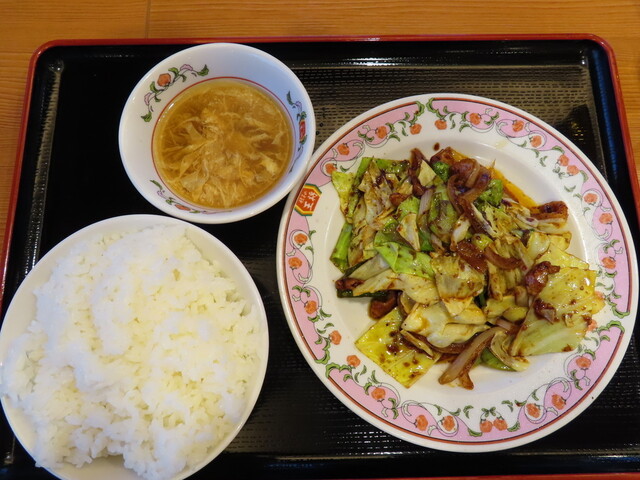 餃子の王将 徳島沖浜店 二軒屋 餃子 食べログ 餃子の王将 徳島沖浜店 二軒屋 餃子 食べログ