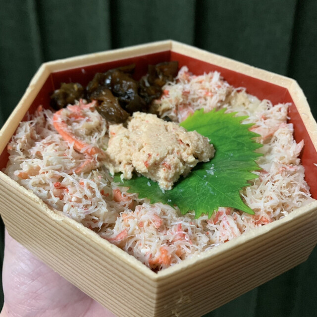 アベ鳥取堂 鳥取駅 南売店 鳥取 弁当 食べログ