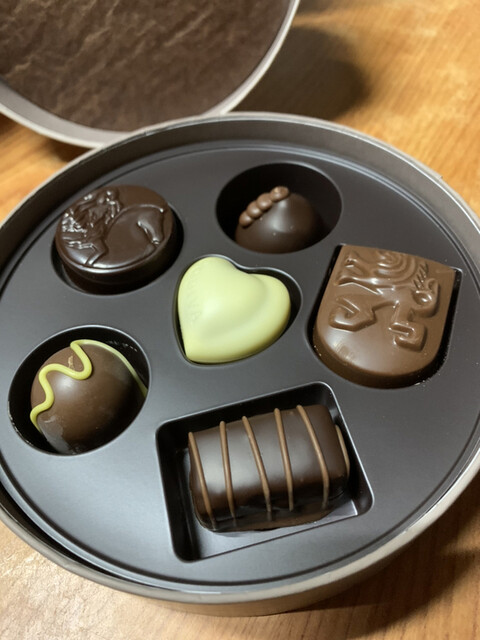 GODIVA Seibu Akita Ten