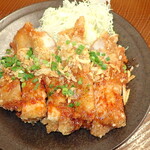 Karayoshi - 