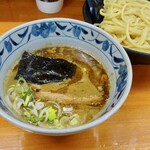 自家製麺 福は内 - 