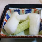 橋本屋 - 焼肉定食