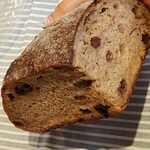 中村食糧 - ブロックレザン