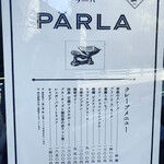 PARLA - 