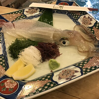 河太郎 中洲本店 - 