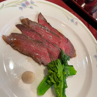 くいしんぼー山中 - 