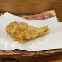 天ぷらふく西 禅と匠 - 