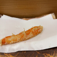 天ぷらふく西 禅と匠 - 