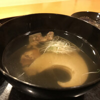 懐石料理 はし本 - スッポンとフカヒレ