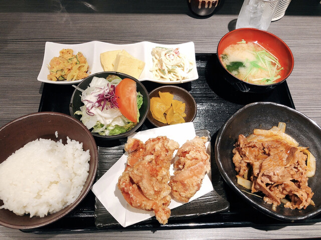 うまいもんや 西院応援団 西院 京福 居酒屋 ネット予約可 食べログ