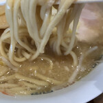 ラーメンの店 ホープ軒 - 