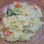 Kotobuki - ポテトサラダ