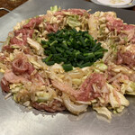 炊き肉 牛ちゃん - 