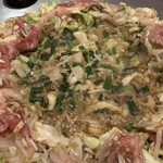 炊き肉 牛ちゃん - 