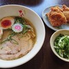 自家製麺 麺や ひなた 塚口店