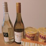 セイコーマート - 買った物２