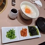 燃火 - チャン玉ご飯