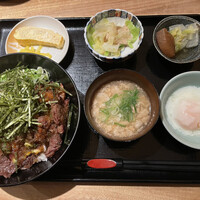 肉炭馨 和衷 - 