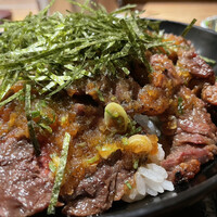 肉炭馨 和衷 - 