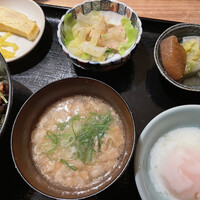 肉炭馨 和衷 - 