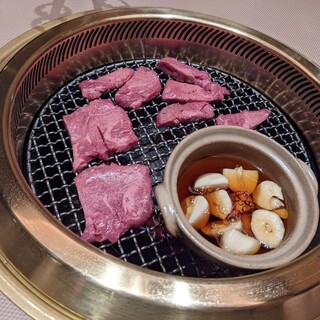 名古屋市北部で人気の焼肉 ランキングtop 食べログ