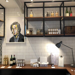 ズッカ ファイン ベジタブル アンド デリ - 