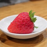 ぼちぼち - デザート